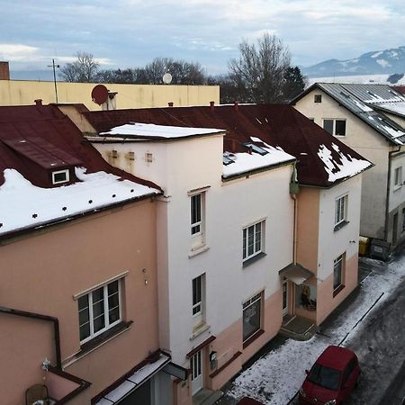 Apartman Lm Липтовски-Микулаш Экстерьер фото