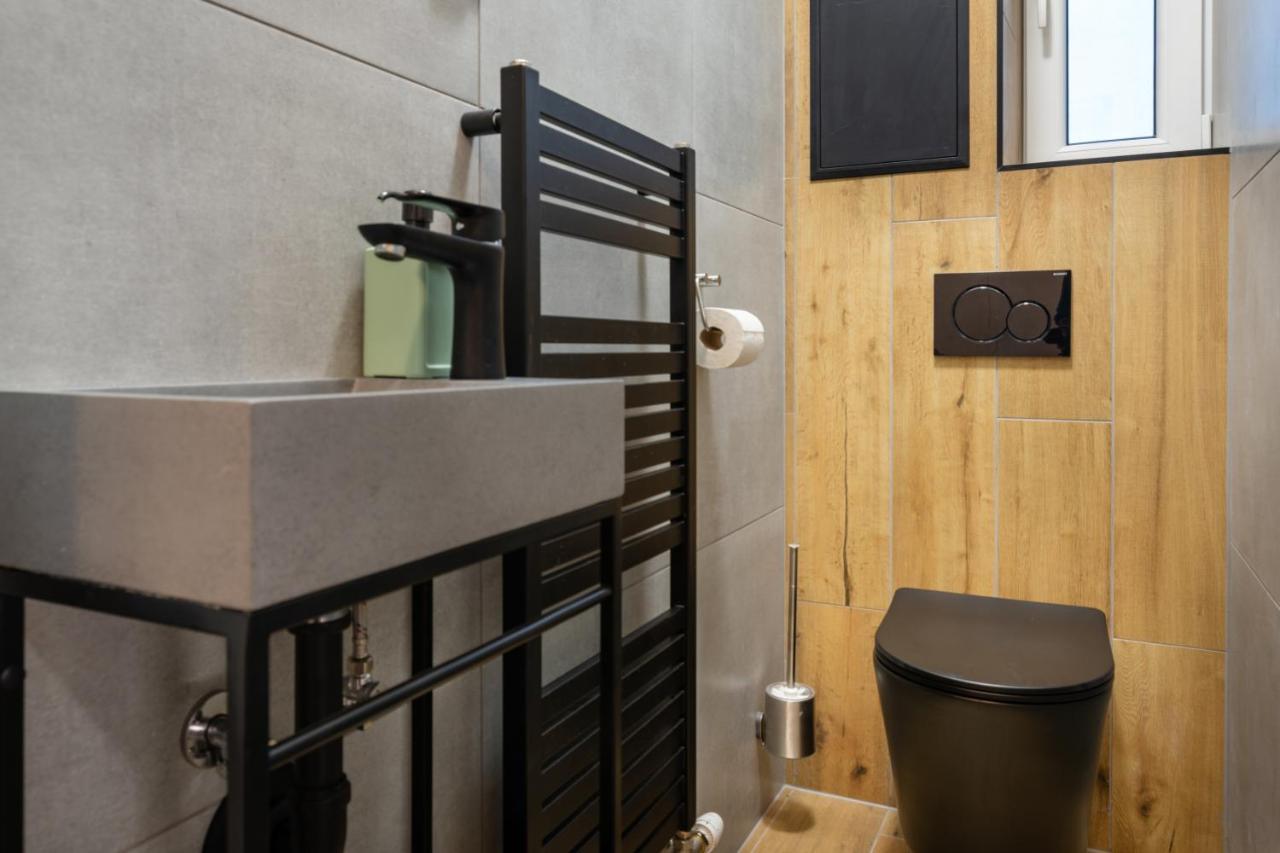 Apartman Lm Липтовски-Микулаш Экстерьер фото