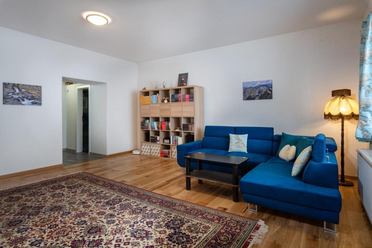 Apartman Lm Липтовски-Микулаш Экстерьер фото